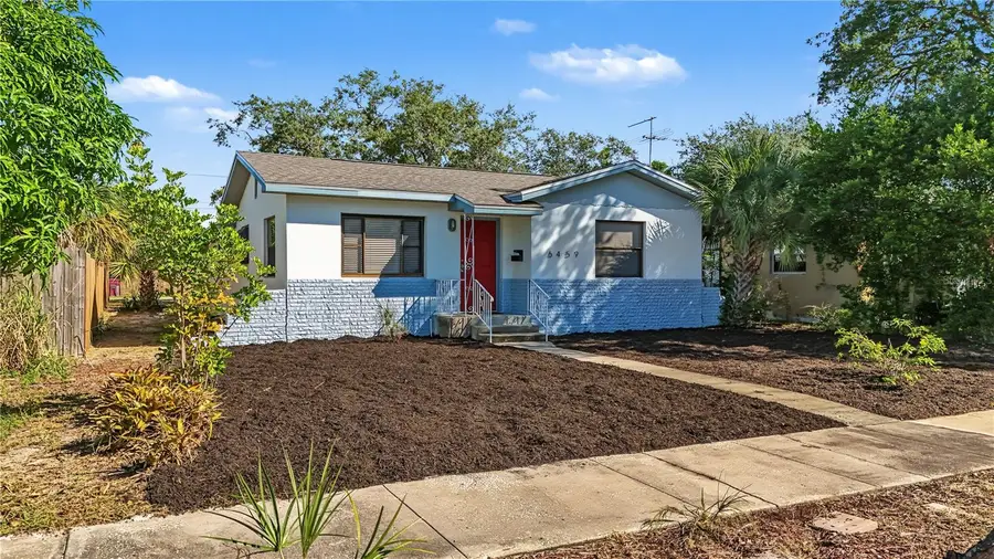 6459 3rd Avenue S, Saint Petersburg, FL 33707 - #2