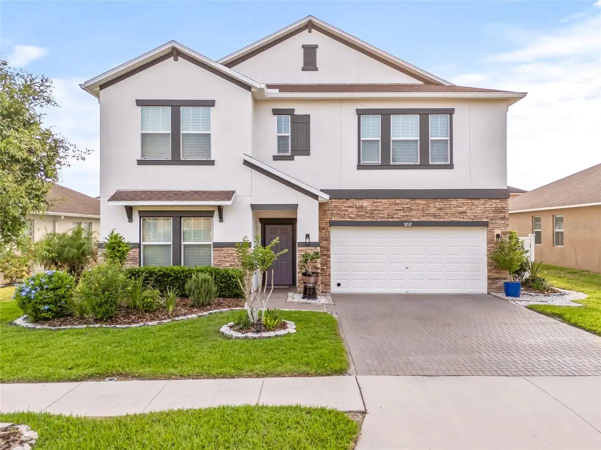 3212 Calvano Drive, Land O Lakes, FL 34639 - #1