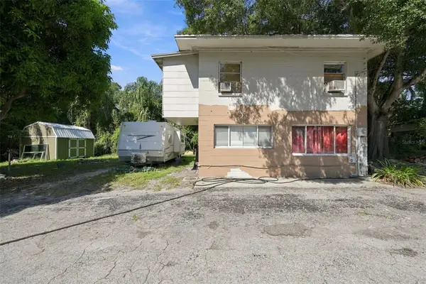4949 26th Avenue N, ST PETERSBURG, FL 33710
