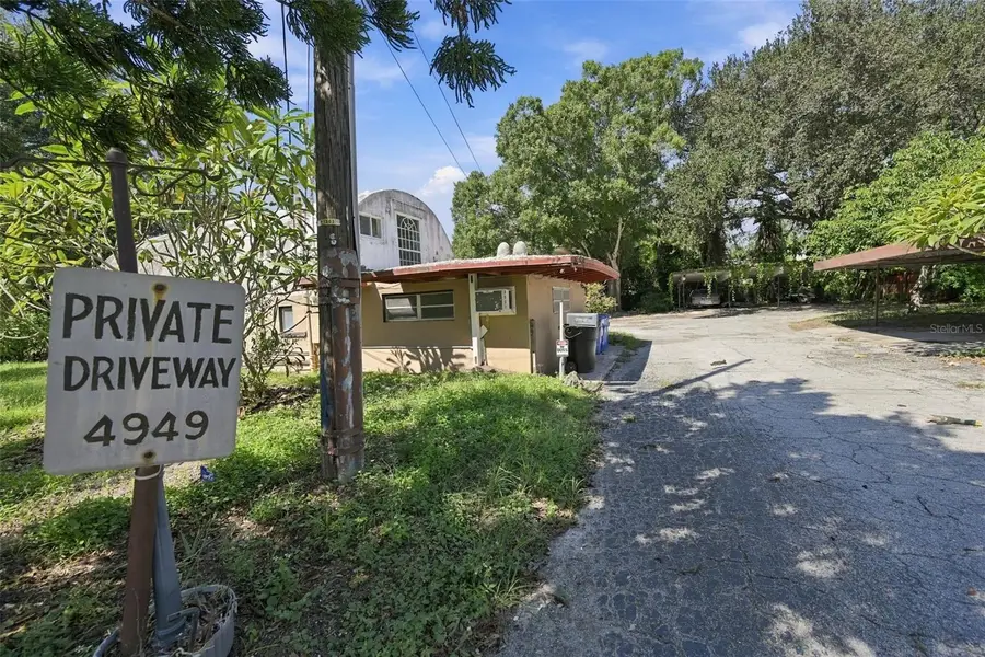 4949 26th Avenue N, Saint Petersburg, FL 33710 - #2
