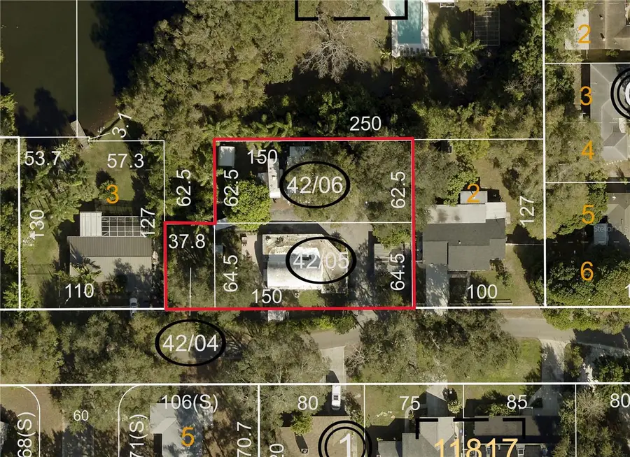 4949 26th Avenue N, Saint Petersburg, FL 33710 - #3