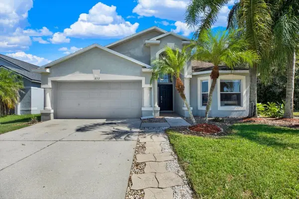 1852 Blanchard Court, WESLEY CHAPEL, FL 33543