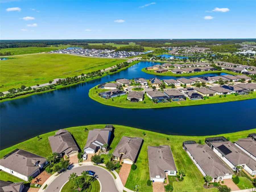 4627 Ballast Crest Cove, Land O Lakes, FL 34638 - #2