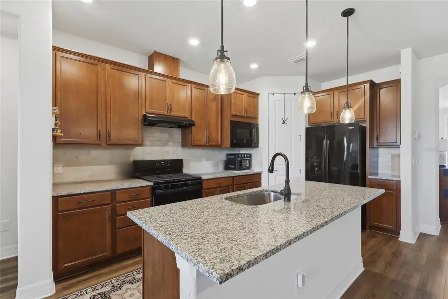 4627 Ballast Crest Cove, Land O Lakes, FL 34638 - #3