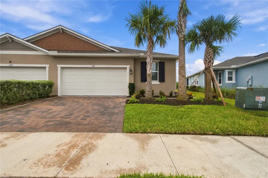6086 Timberdale Avenue, Wesley Chapel, FL 33545 - #2