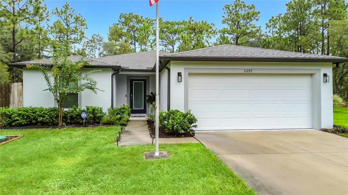 11225 Wood Owl Avenue, Weeki Wachee, FL 34614 - #1