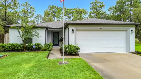 11225 Wood Owl Avenue, WEEKI WACHEE, FL 34614