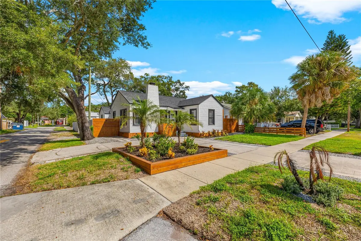 3123 W Marlin Avenue, Tampa, FL 33611 - #1