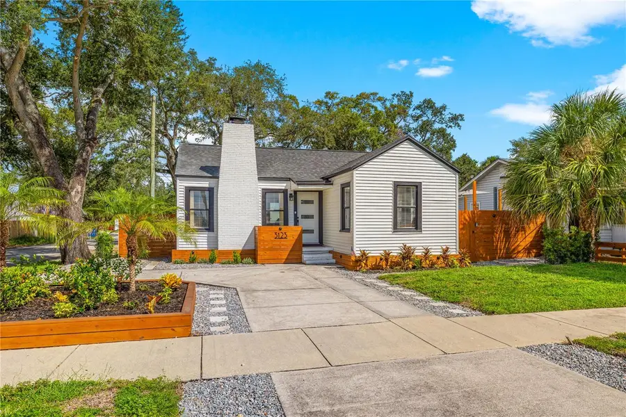 3123 W Marlin Avenue, Tampa, FL 33611 - #3