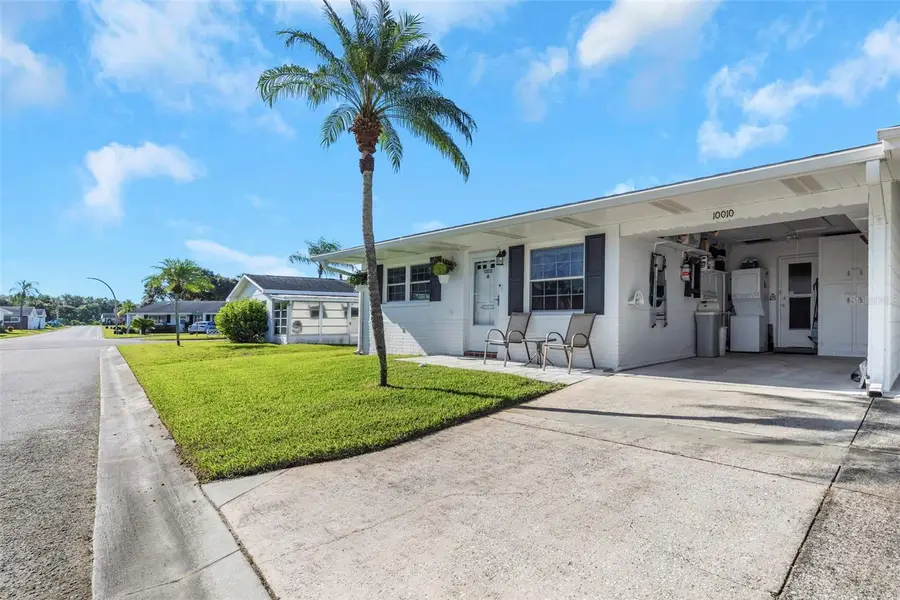 10010 Lily Street N #153, Pinellas Park, FL 33782 - #2