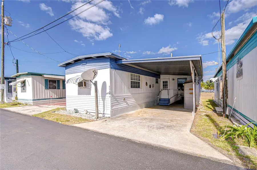 6046 Harriet Street, Zephyrhills, FL 33542 - #2