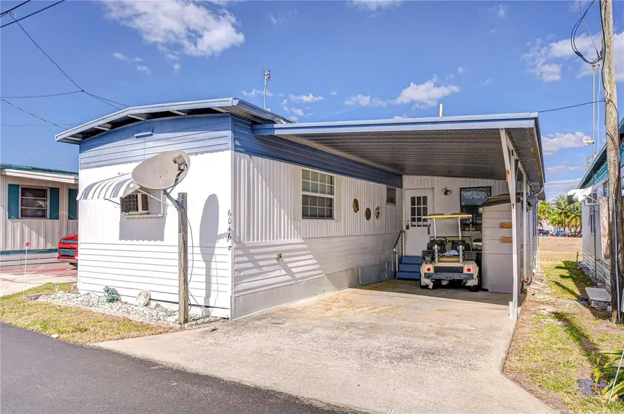 6046 Harriet Street, Zephyrhills, FL 33542 - #3