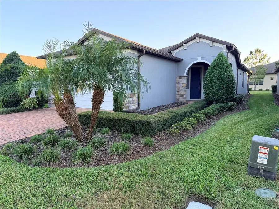 19420 Ship Wheel Way, Land O Lakes, FL 34638 - #2