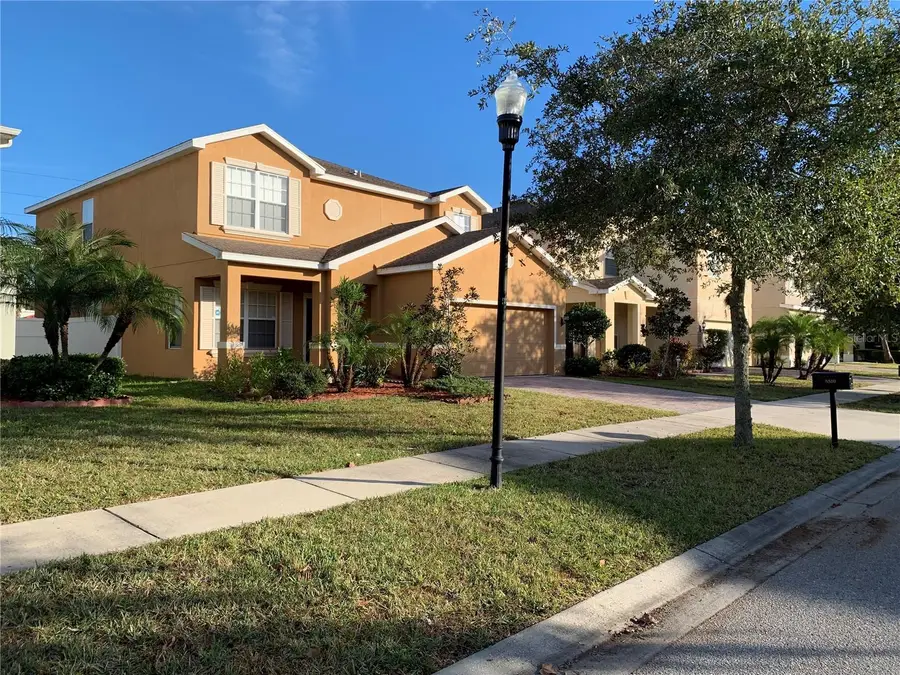 8810 Cameron Crest Drive, Tampa, FL 33626 - #2
