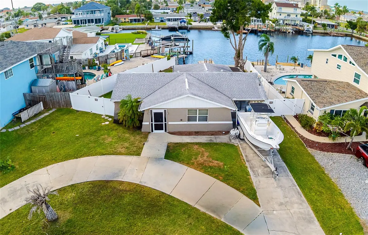 13637 Lagoon Drive, Hudson, FL 34667 - #1