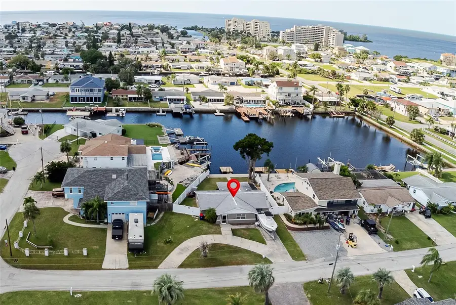 13637 Lagoon Drive, Hudson, FL 34667 - #2