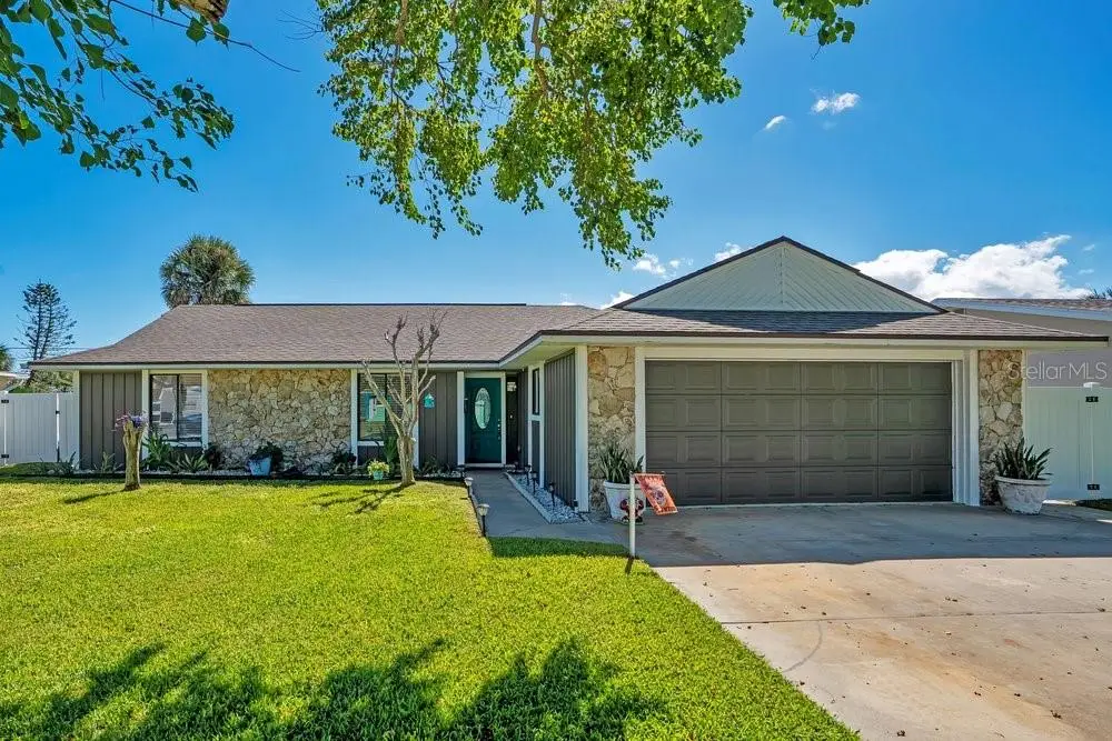 16 Tarpon Avenue, Ormond Beach, FL 32176 - #1