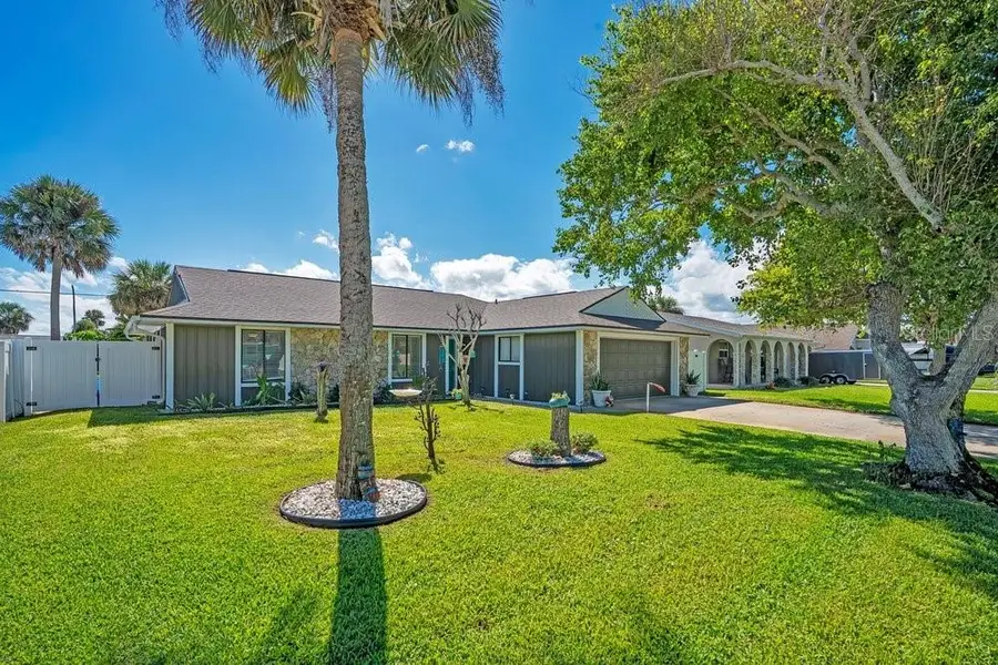 16 Tarpon Avenue, Ormond Beach, FL 32176 - #2