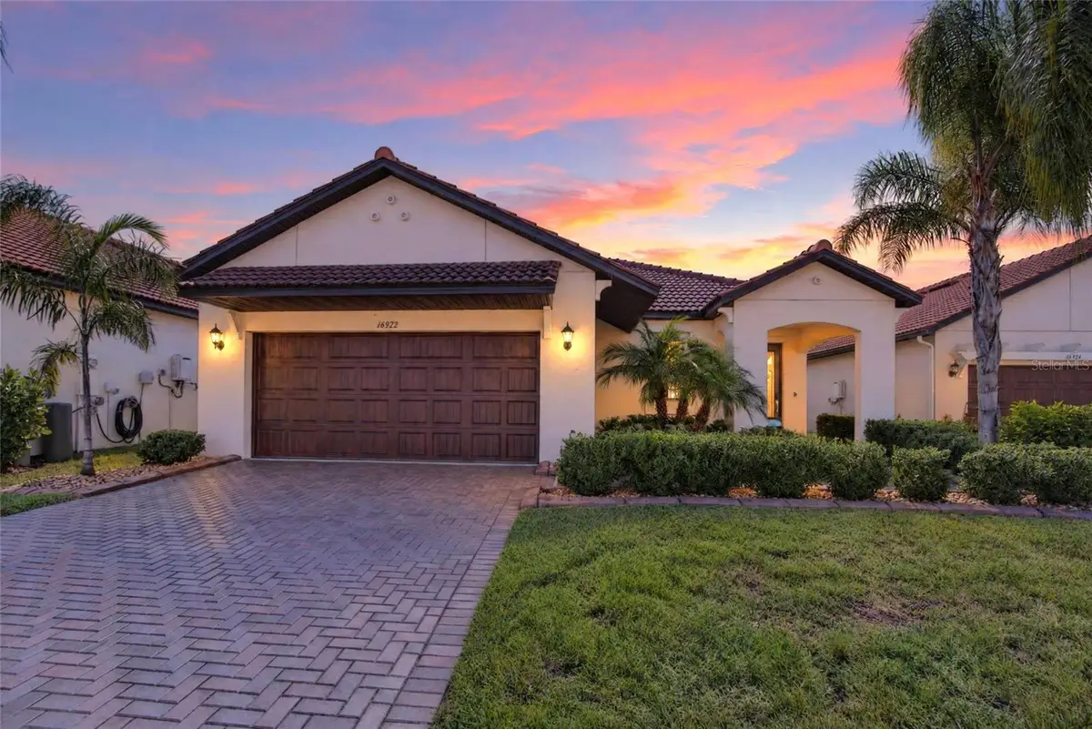 16922 Anchor Root Street, Wimauma, FL 33598 - #1