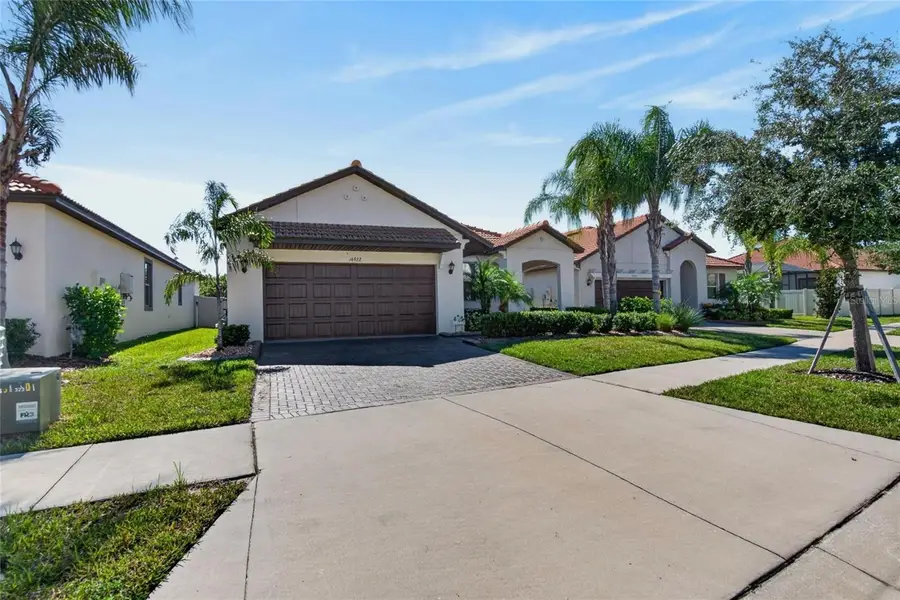 16922 Anchor Root Street, Wimauma, FL 33598 - #2