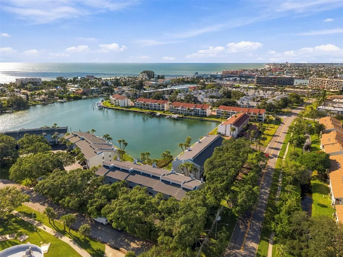 12148 Capri Circle, Treasure Island, FL 33706 - #1