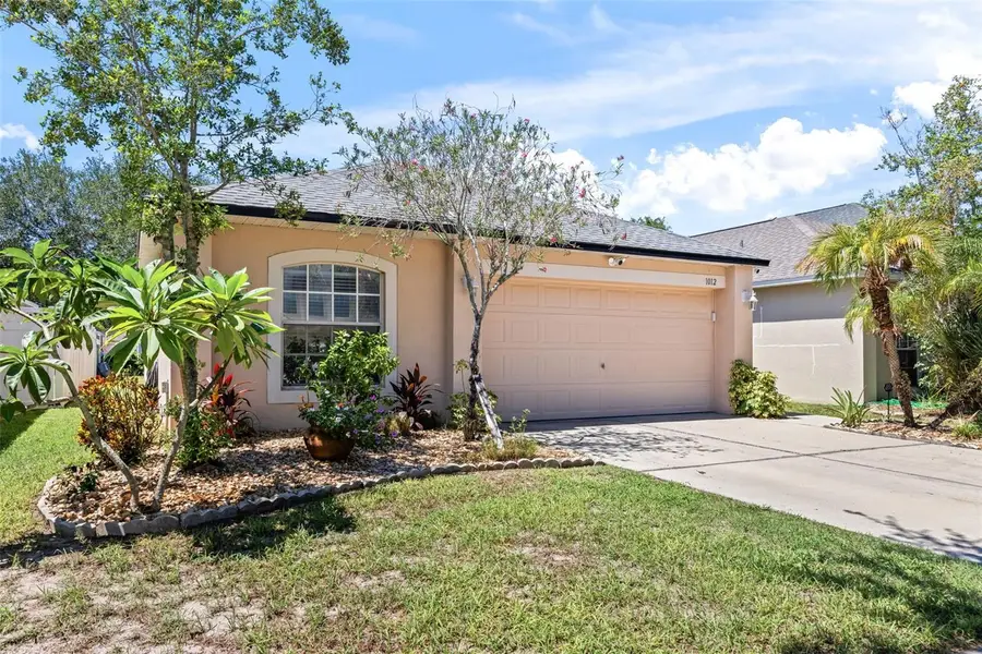 1012 Brenton Leaf Drive, Ruskin, FL 33570 - #2