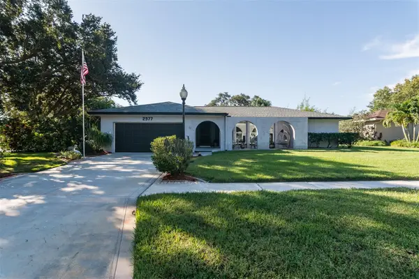 2977 Ambleglen Court, CLEARWATER, FL 33761