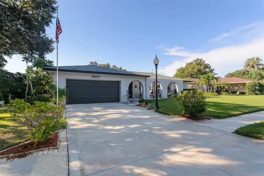 2977 Ambleglen Court, Clearwater, FL 33761 - #2