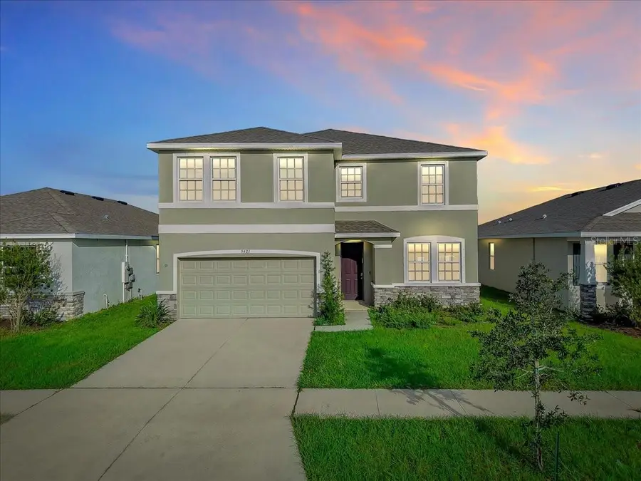 5421 Flint Hills Drive, Wimauma, FL 33598 - #2