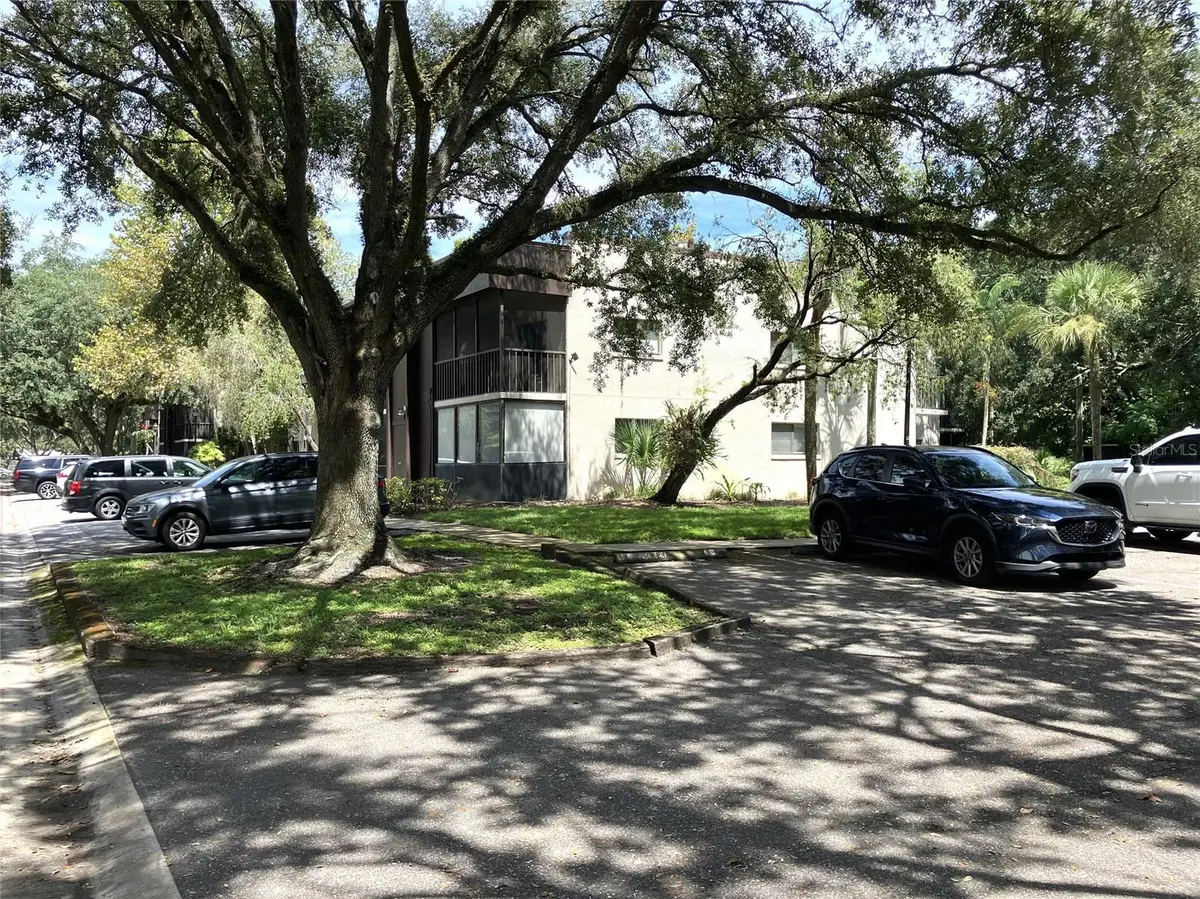 11703 Raintree Village Boulevard #B, Temple Terrace, FL 33617 - #1