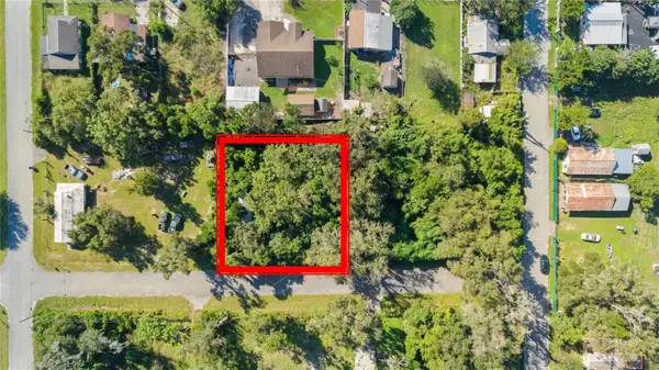 39212 Jarvis Street, DADE CITY, FL 33523