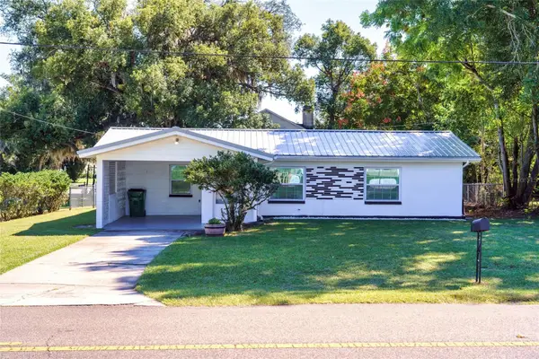 38548 12th Avenue, ZEPHYRHILLS, FL 33542