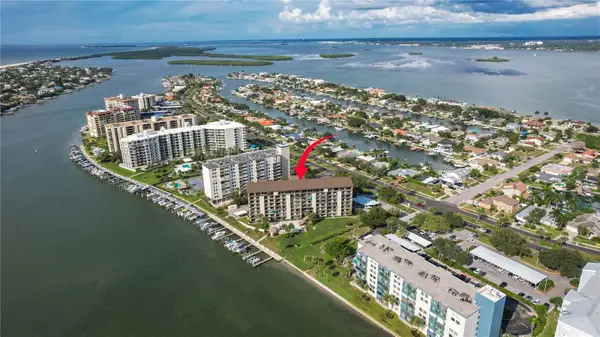 650 Island Way #602, CLEARWATER, FL 33767