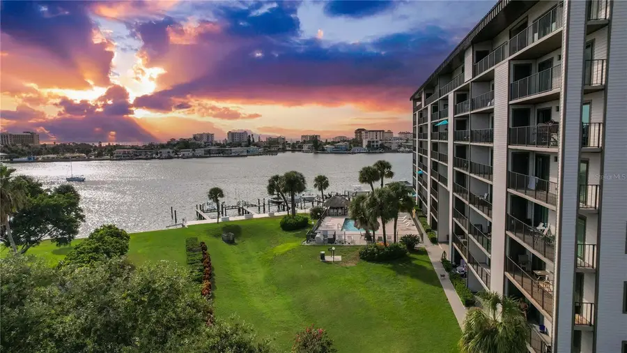 650 Island Way #602, Clearwater, FL 33767 - #2