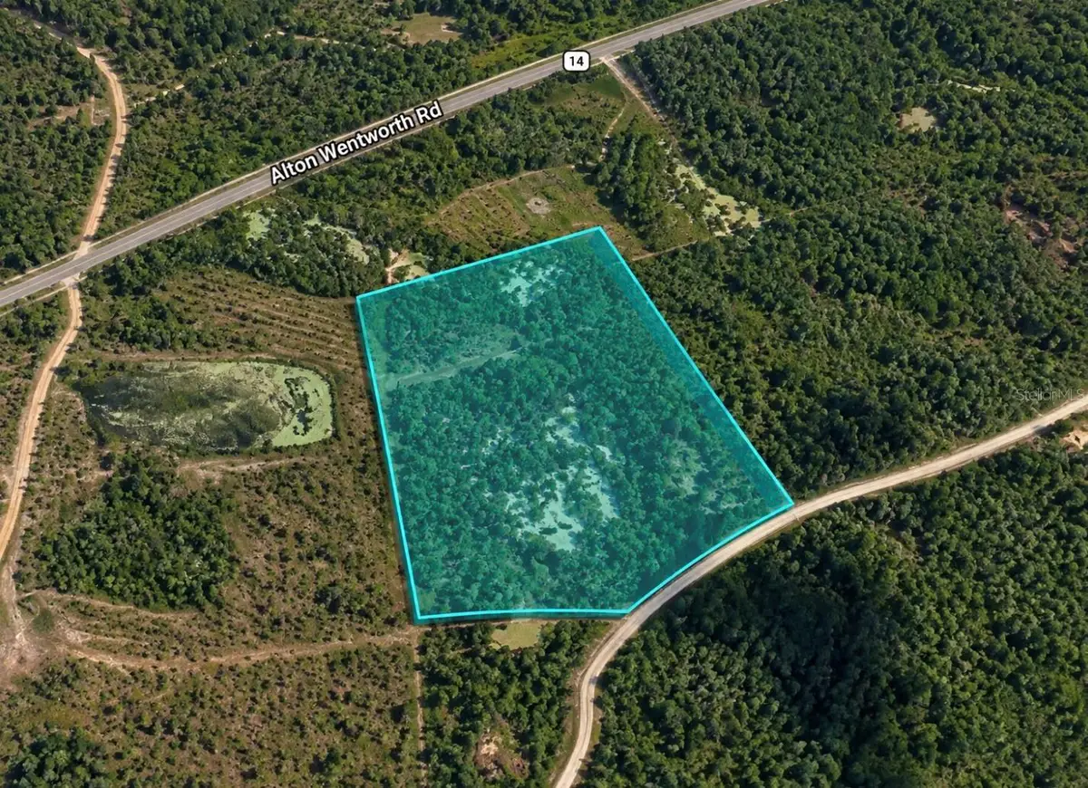 Unassigned, Perry, FL 32348 - #1