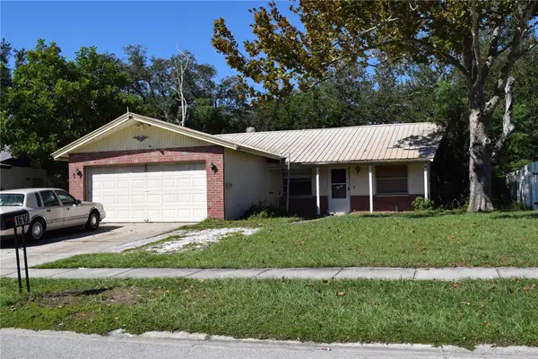 1610 Amberlea Drive N, DUNEDIN, FL 34698