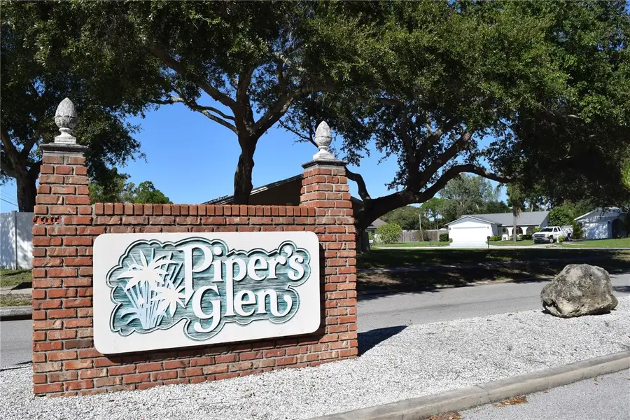1610 Amberlea Drive N, Dunedin, FL 34698 - #2