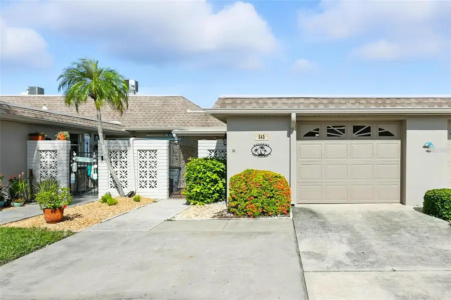 545 Boca Ciega Point Boulevard N, Saint Petersburg, FL 33708 - #2