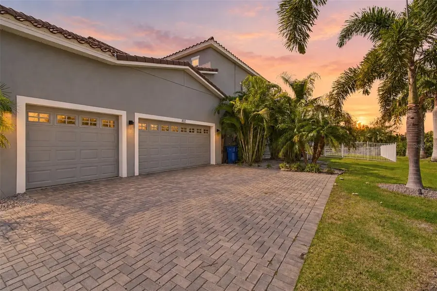 832 Manns Harbor Drive, Apollo Beach, FL 33572 - #3