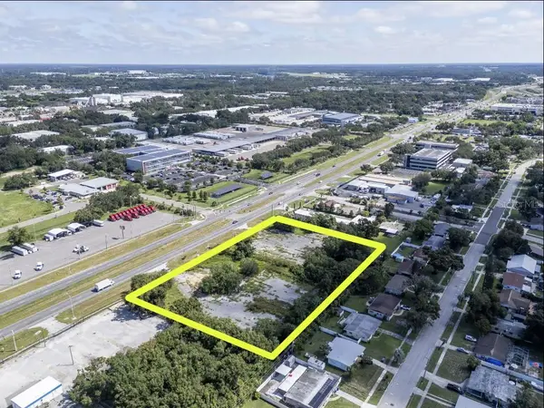 6525 E Hillsborough Avenue, TAMPA, FL 33610