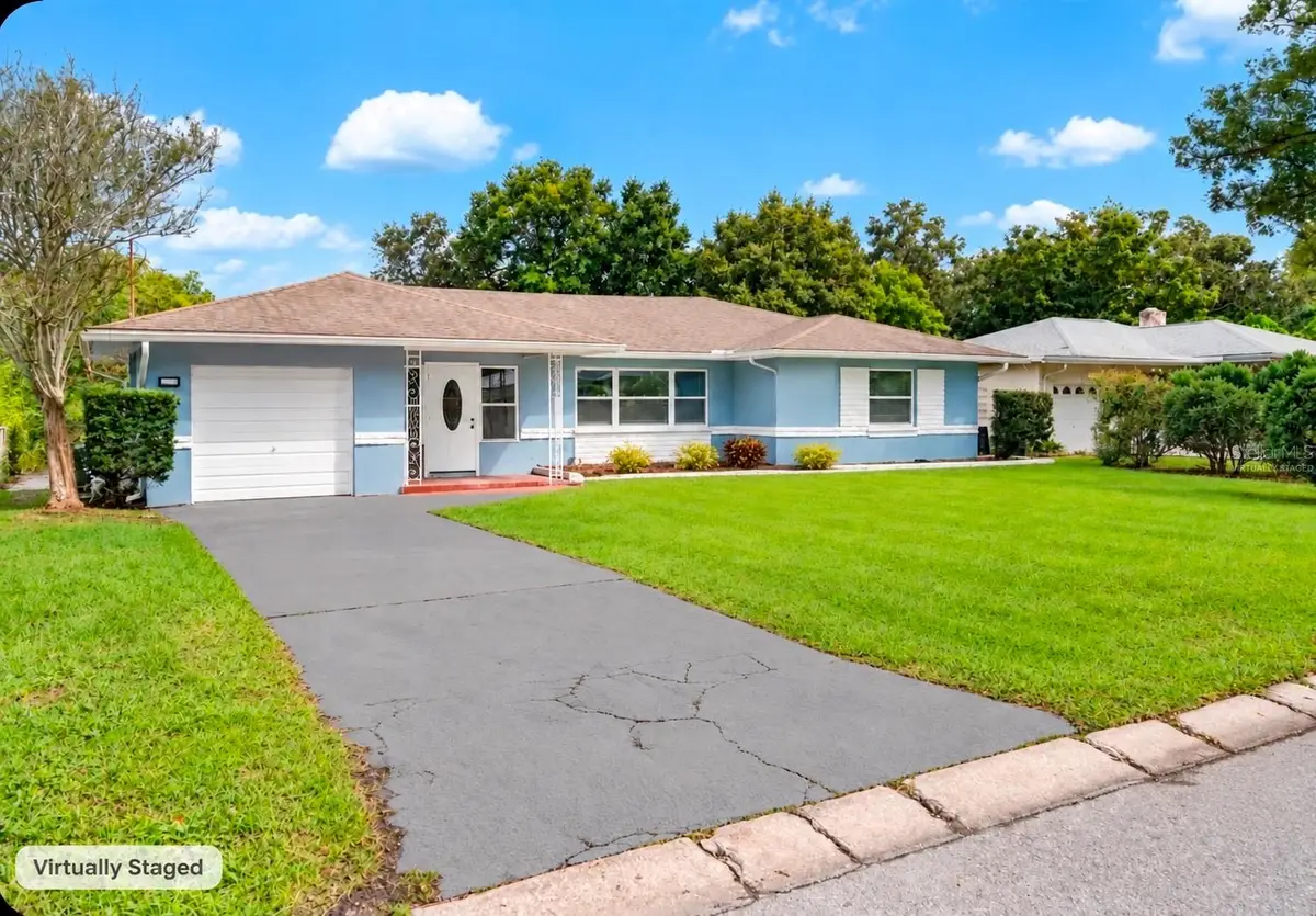 15 S Mars Avenue, Clearwater, FL 33755 - #1