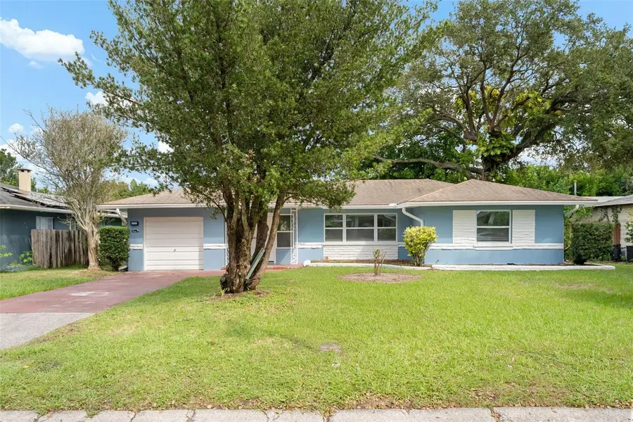15 S Mars Avenue, Clearwater, FL 33755 - #3