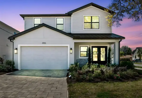 3016 W Ballast Point Boulevard, TAMPA, FL 33611