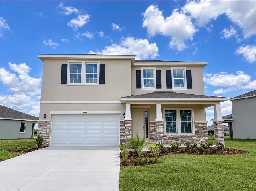 3685 Turning Tides Terrace, Bradenton, FL 34208 - #2