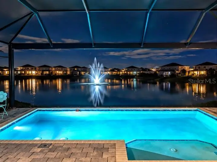3685 Turning Tides Terrace, Bradenton, FL 34208 - #3