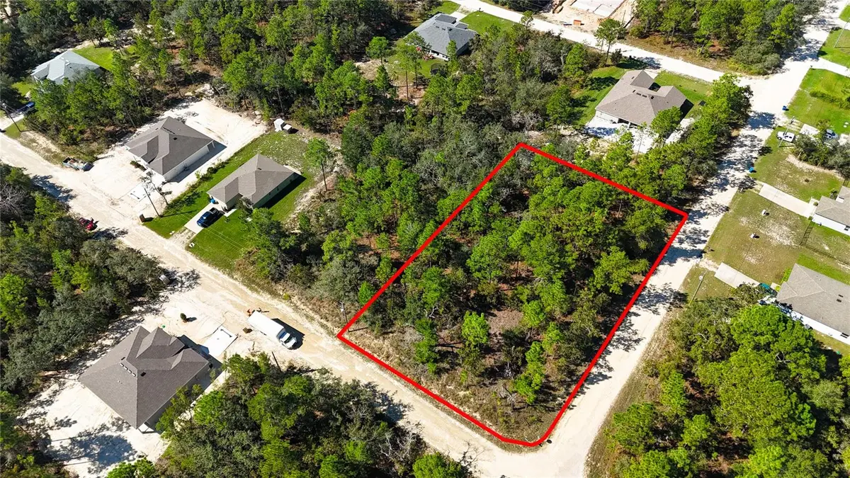 14119 Eastern Phoebe Road, Weeki Wachee, FL 34614 - #1