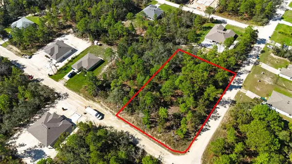 14119 Eastern Phoebe Road, WEEKI WACHEE, FL 34614