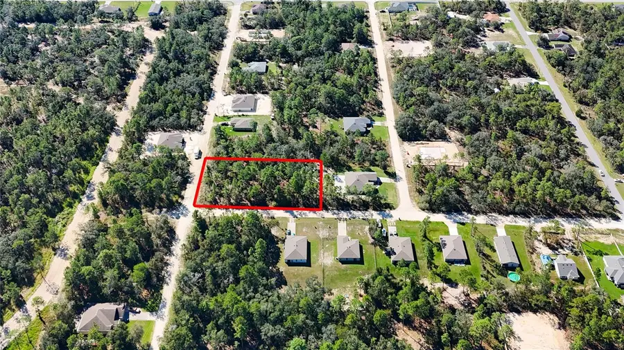14119 Eastern Phoebe Road, Weeki Wachee, FL 34614 - #3