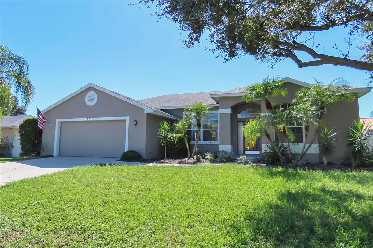 1801 Mapleleaf Boulevard, Oldsmar, FL 34677 - #1