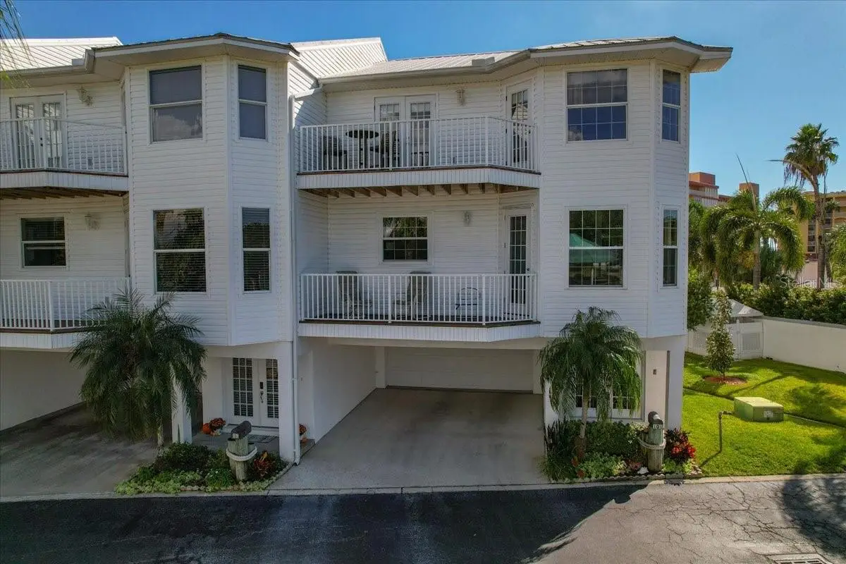 101 Shoals Circle, North Redington Beach, FL 33708 - #1